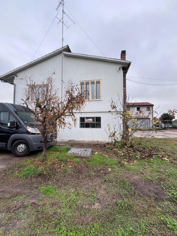 Masi Vendita Casa singola