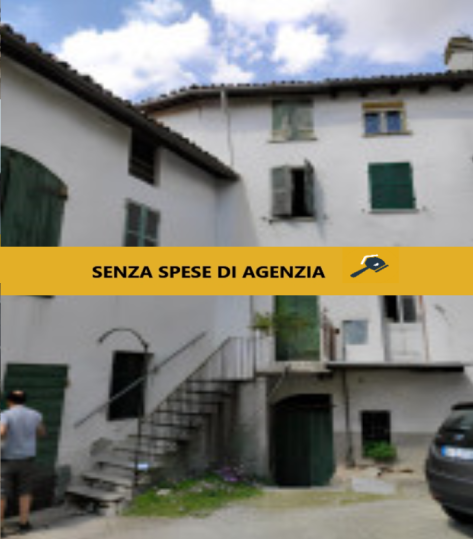 Morsasco Vendita Villa