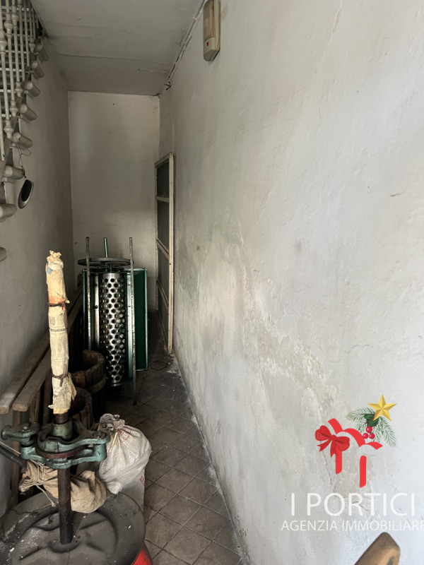 Preganziol -centro

In zona centralissima a due passi dalla stazione dei treni e ai mezzi di tras...