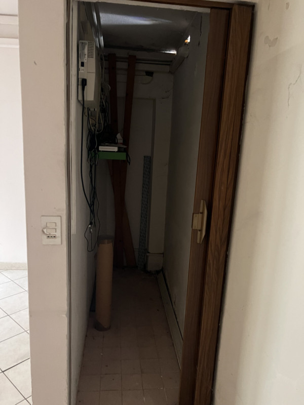 Preganziol -centro

In zona centralissima a due passi dalla stazione dei treni e ai mezzi di tras...