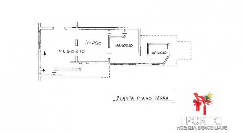 Preganziol -centro

In zona centralissima a due passi dalla stazione dei treni e ai mezzi di tras...