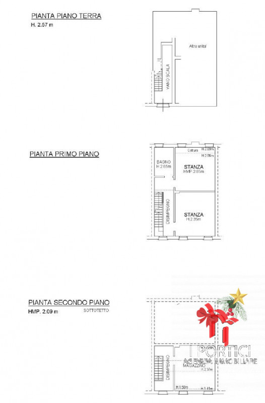 Preganziol -centro

In zona centralissima a due passi dalla stazione dei treni e ai mezzi di tras...