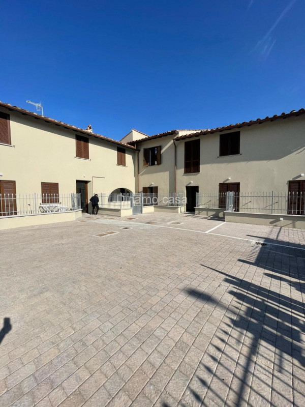 Prato Vendita Casa singola