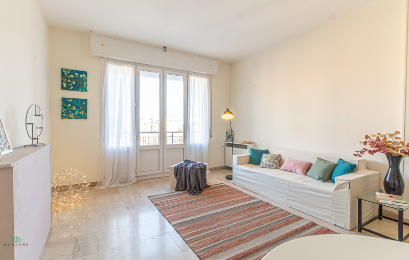 Bologna Vendita Appartamento più di 5 locali