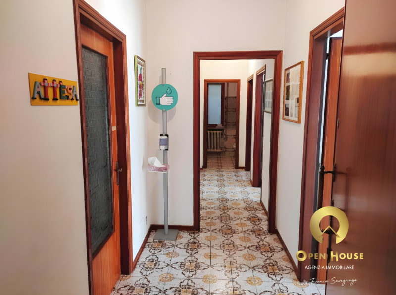 Bressanvido Vendita Ufficio