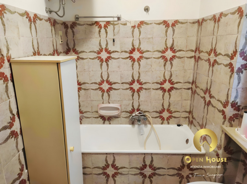 OPEN HOUSE by Franco Savegnago propone in vendita un ambulatorio/ufficio (categoria A/10) attualm...