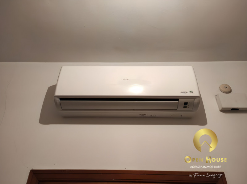 OPEN HOUSE by Franco Savegnago propone in vendita un ambulatorio/ufficio (categoria A/10) attualm...