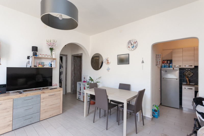 Siniscola Vendita Appartamento bilocale