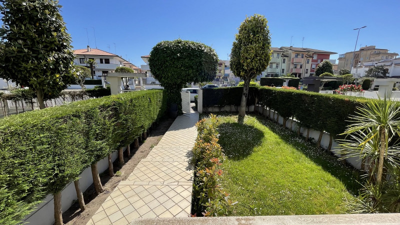 Chioggia Vendita Casa a schiera