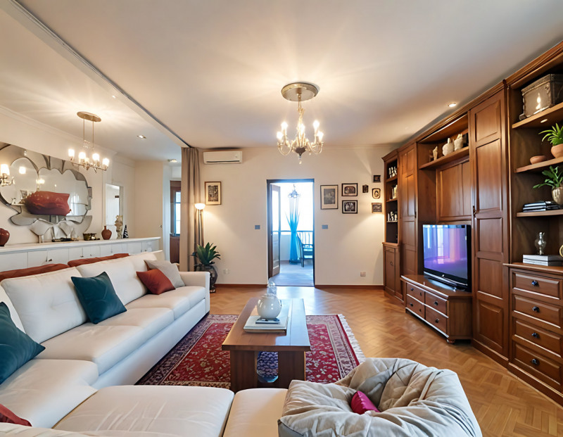 (Per INFO Mara 3481536890) A Eraclea, nei pressi di Ponte Crepaldo, proponiamo in vendita villa s...