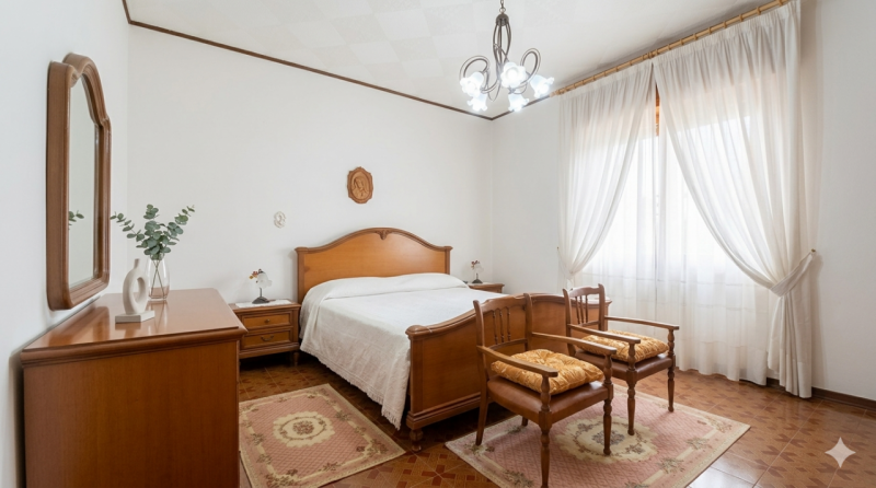 (Per INFO Mara 3481536890) A Eraclea, nei pressi di Ponte Crepaldo, proponiamo in vendita villa s...