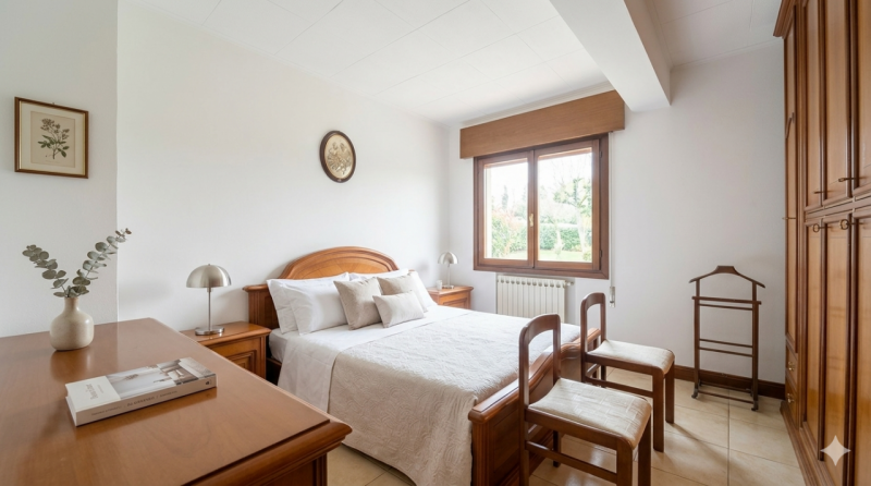 (Per INFO Mara 3481536890) A Eraclea, nei pressi di Ponte Crepaldo, proponiamo in vendita villa s...