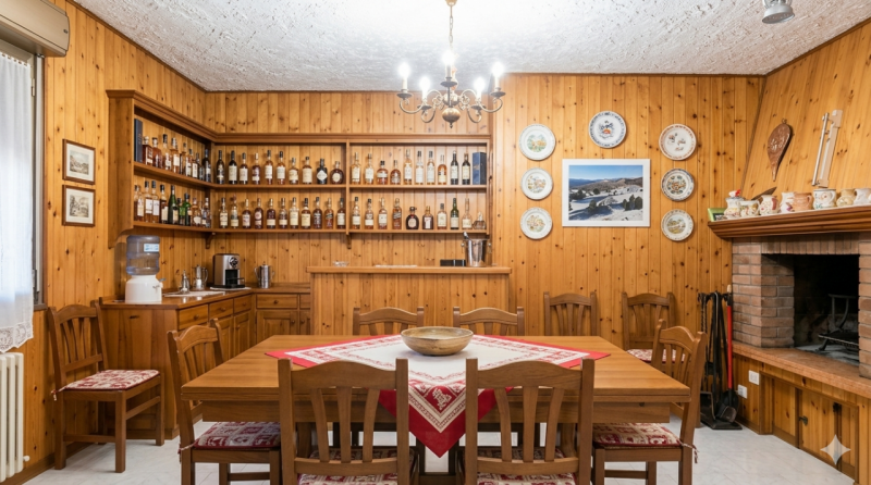 (Per INFO Mara 3481536890) A Eraclea, nei pressi di Ponte Crepaldo, proponiamo in vendita villa s...