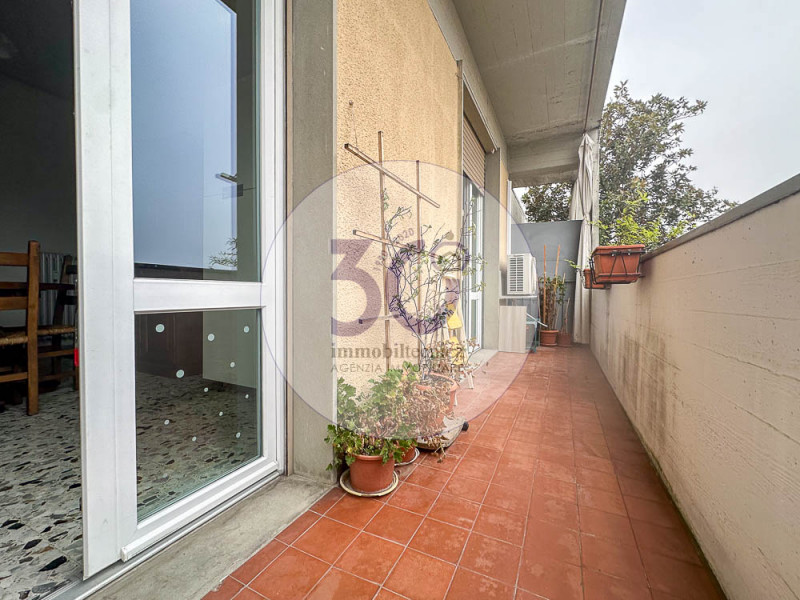 Arezzo Affitto Appartamento quadrilocale