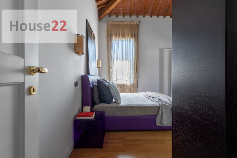 VICENZA – CENTRO STORICO (NO ZTL): Incantevole opportunità immobiliare  servita da ascensore, sit...