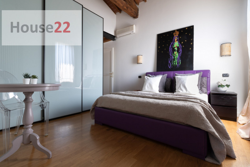 VICENZA – CENTRO STORICO (NO ZTL): Incantevole opportunità immobiliare  servita da ascensore, sit...