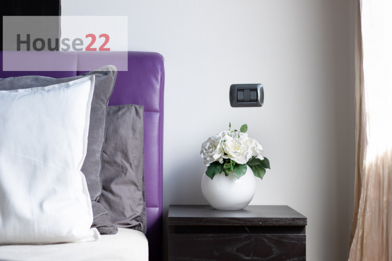 VICENZA – CENTRO STORICO (NO ZTL): Incantevole opportunità immobiliare  servita da ascensore, sit...