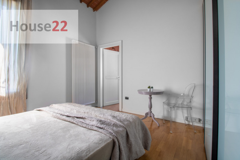 VICENZA – CENTRO STORICO (NO ZTL): Incantevole opportunità immobiliare  servita da ascensore, sit...