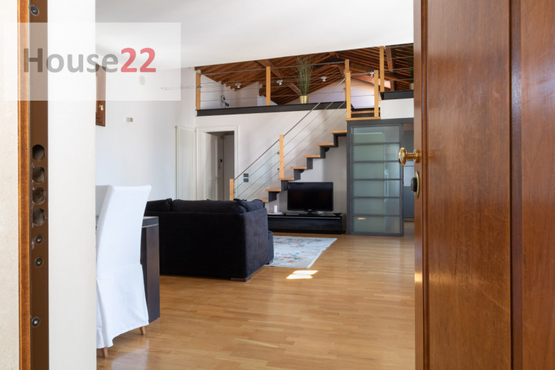 VICENZA – CENTRO STORICO (NO ZTL): Incantevole opportunità immobiliare  servita da ascensore, sit...