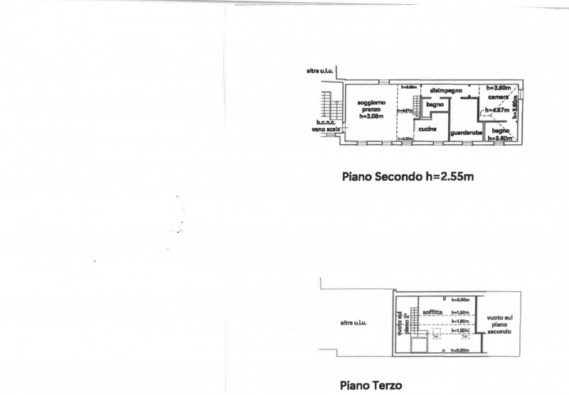 VICENZA – CENTRO STORICO (NO ZTL): Incantevole opportunità immobiliare  servita da ascensore, sit...