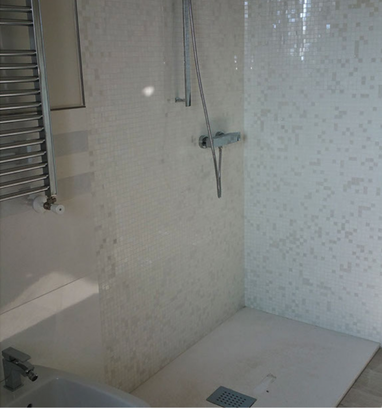 Guizza, appartamento mai abitato in classe energetica A, dotato di riscaldamento a pavimento, pan...