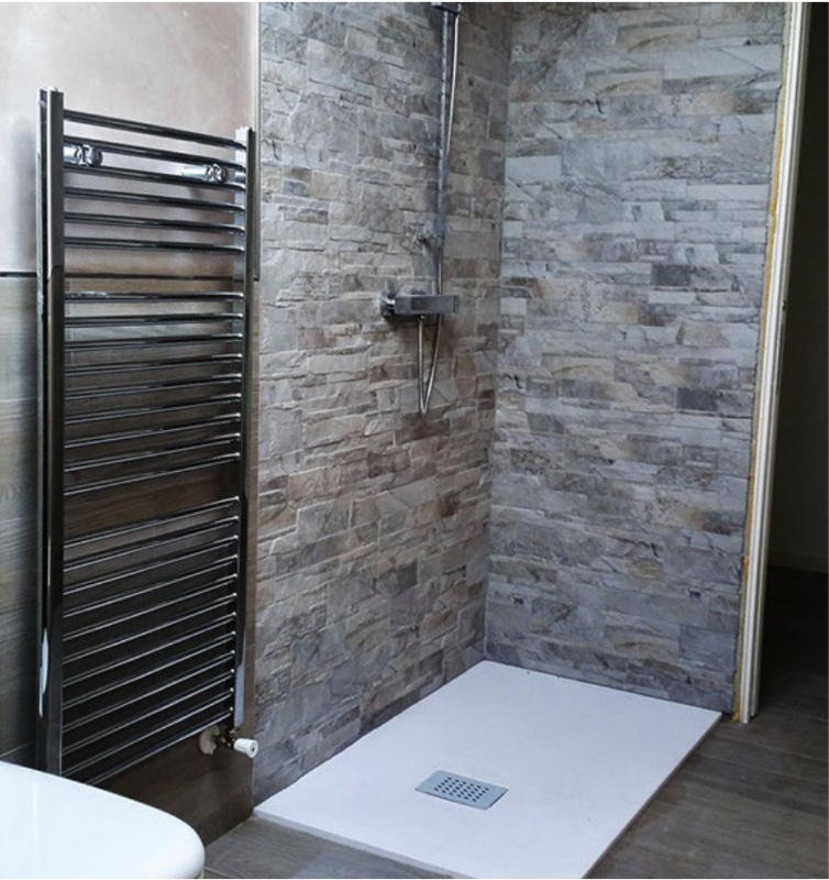 Guizza, appartamento mai abitato in classe energetica A, dotato di riscaldamento a pavimento, pan...