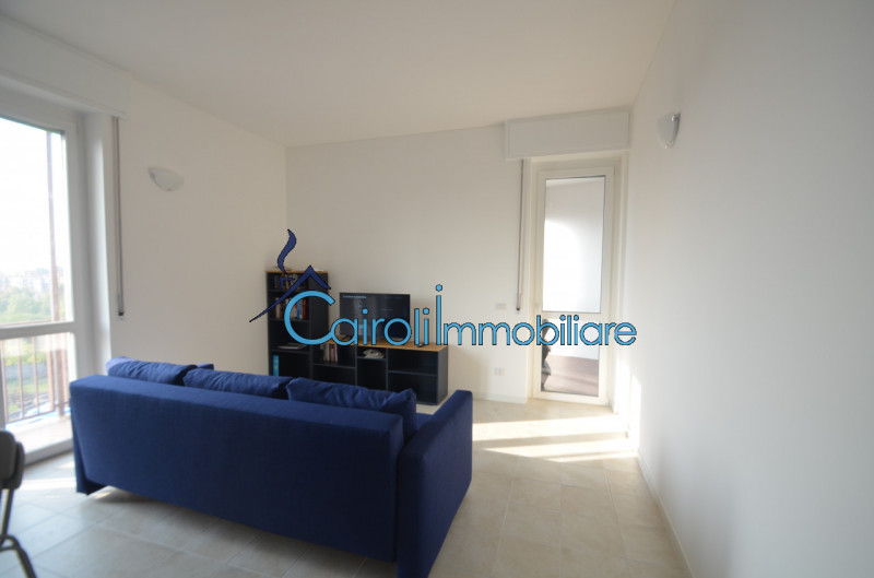 Pavia Affitto Appartamento bilocale