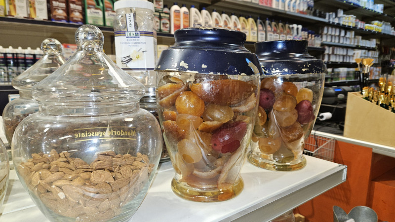 Imperdibile opportunità per acquistare un'attività commerciale storica nel centro storico di Este...