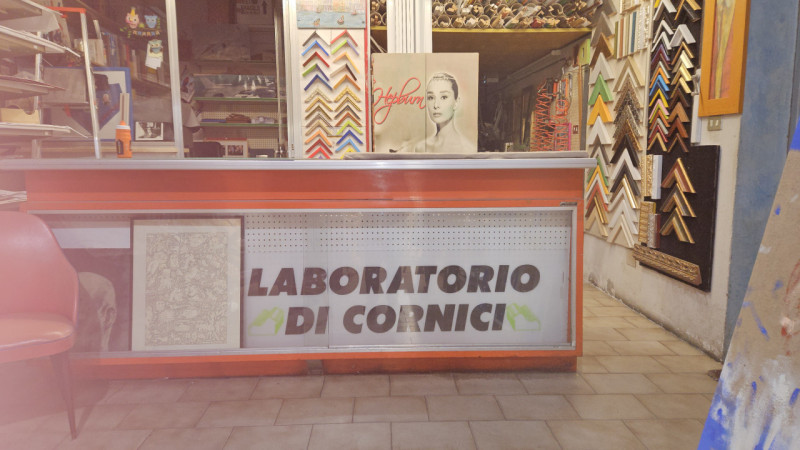 Imperdibile opportunità per acquistare un'attività commerciale storica nel centro storico di Este...