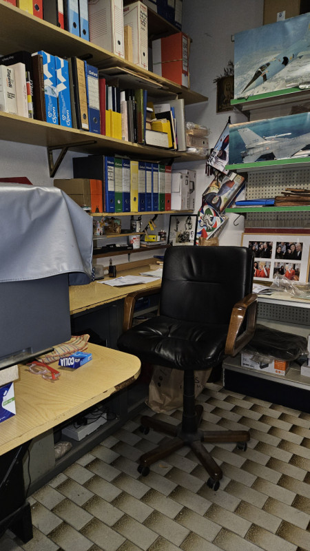 Imperdibile opportunità per acquistare un'attività commerciale storica nel centro storico di Este...