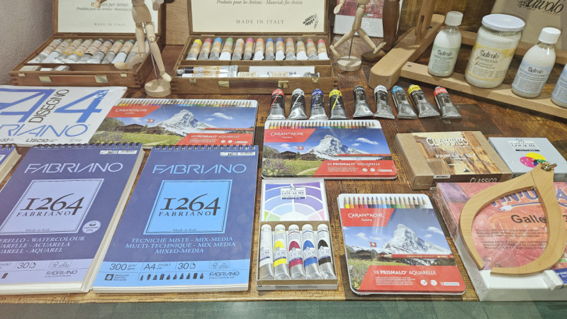 Imperdibile opportunità per acquistare un'attività commerciale storica nel centro storico di Este...