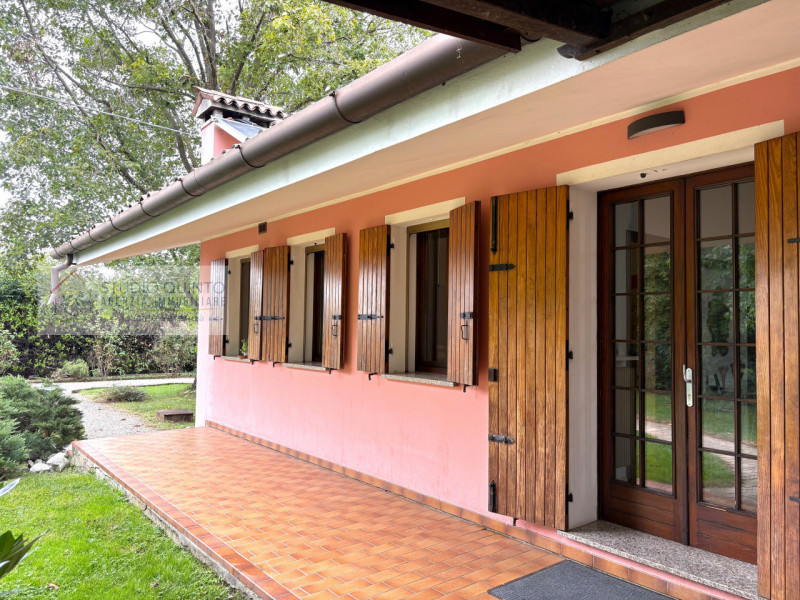 Quinto di Treviso Vendita Casa singola