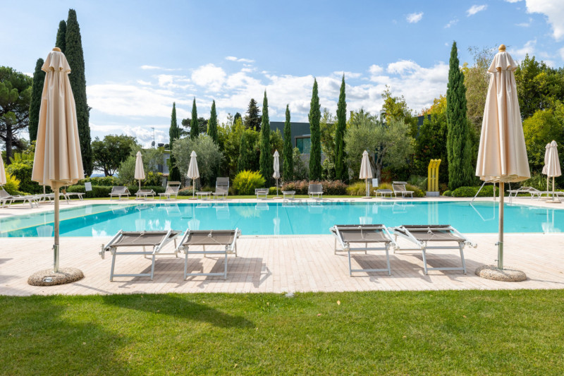 Toscolano-Maderno Vendita Appartamento bilocale