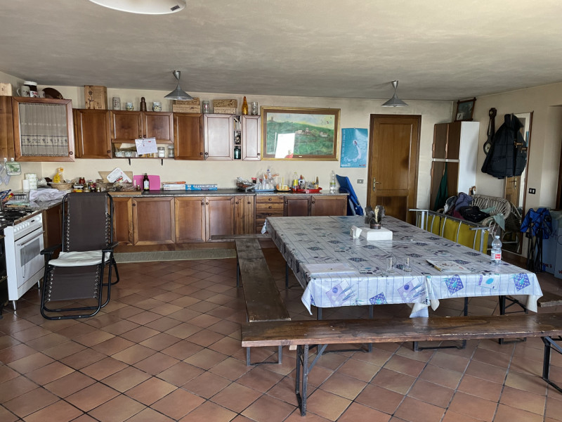 OUR EXCLUSIVE: we are offering for sale the historic "MALGA VEDETTA", one of the most beautiful m...