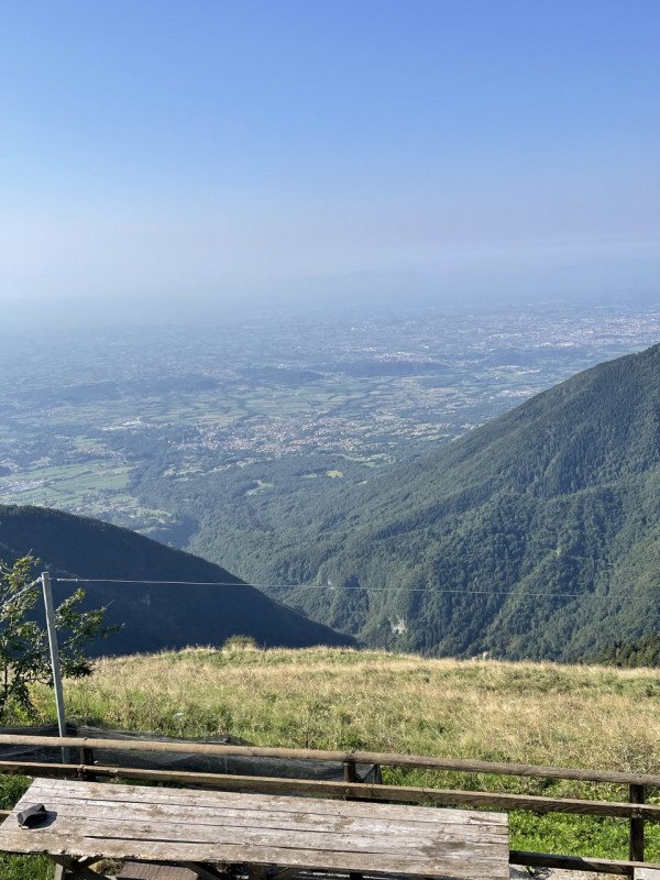 OUR EXCLUSIVE: we are offering for sale the historic "MALGA VEDETTA", one of the most beautiful m...