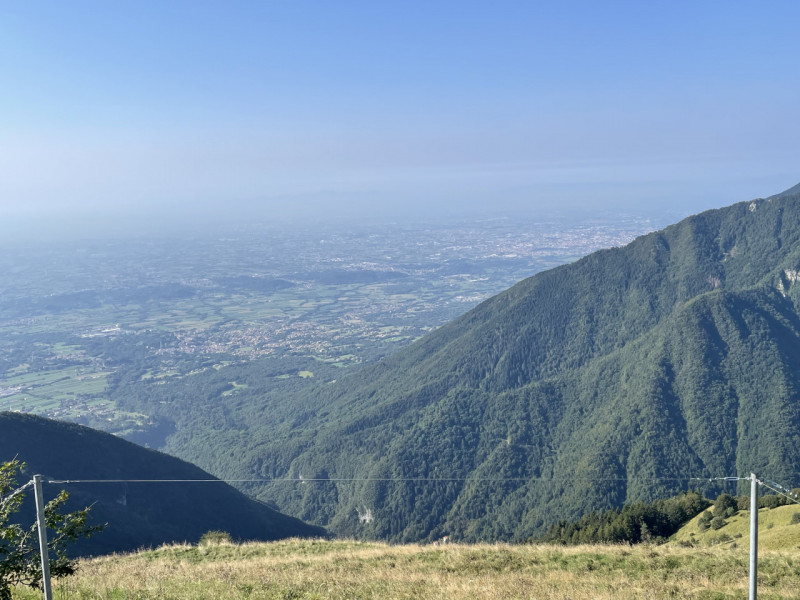 OUR EXCLUSIVE: we are offering for sale the historic "MALGA VEDETTA", one of the most beautiful m...