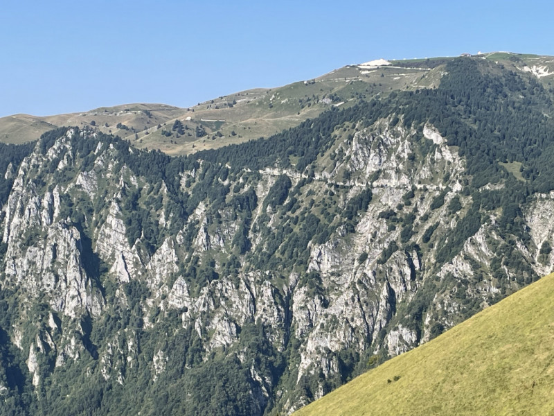 OUR EXCLUSIVE: we are offering for sale the historic "MALGA VEDETTA", one of the most beautiful m...