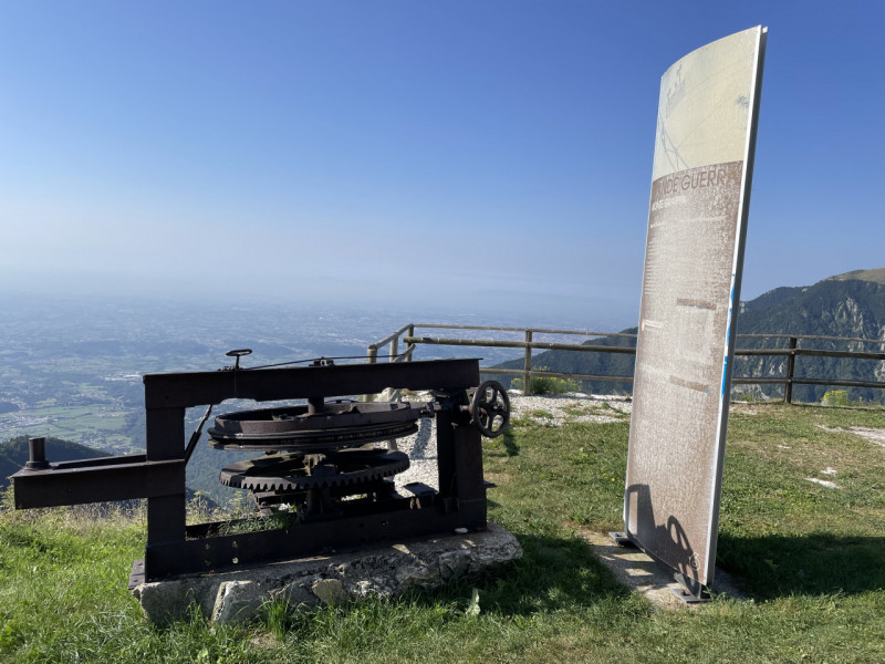 OUR EXCLUSIVE: we are offering for sale the historic "MALGA VEDETTA", one of the most beautiful m...