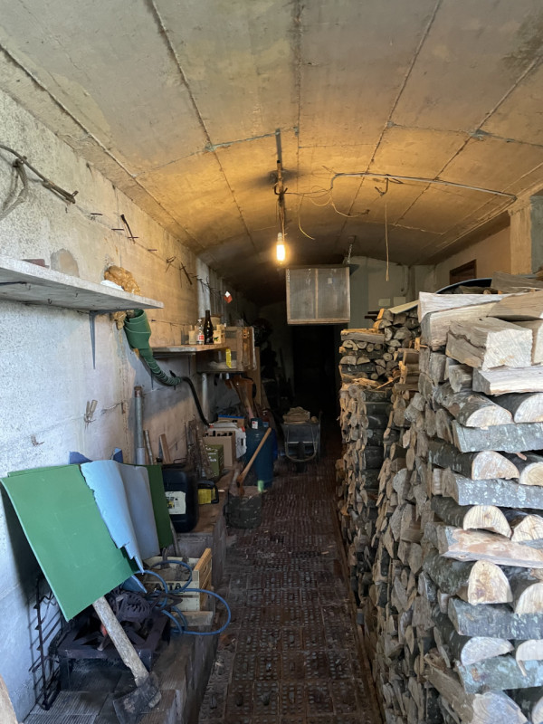 OUR EXCLUSIVE: we are offering for sale the historic "MALGA VEDETTA", one of the most beautiful m...