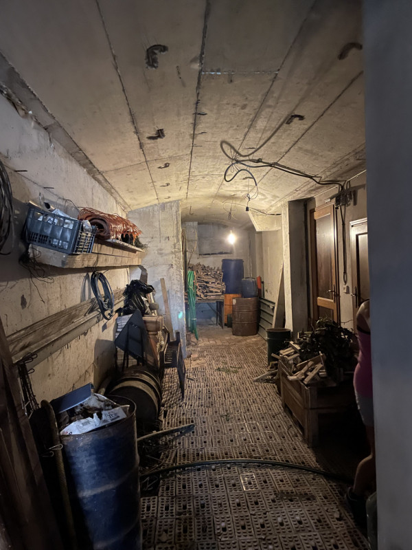 OUR EXCLUSIVE: we are offering for sale the historic "MALGA VEDETTA", one of the most beautiful m...