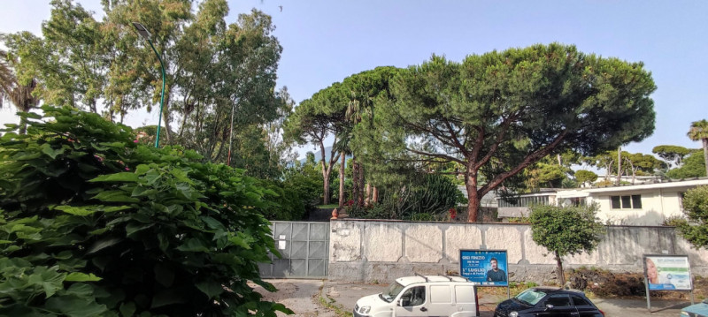 Torre del Greco Affitto Appartamento bilocale