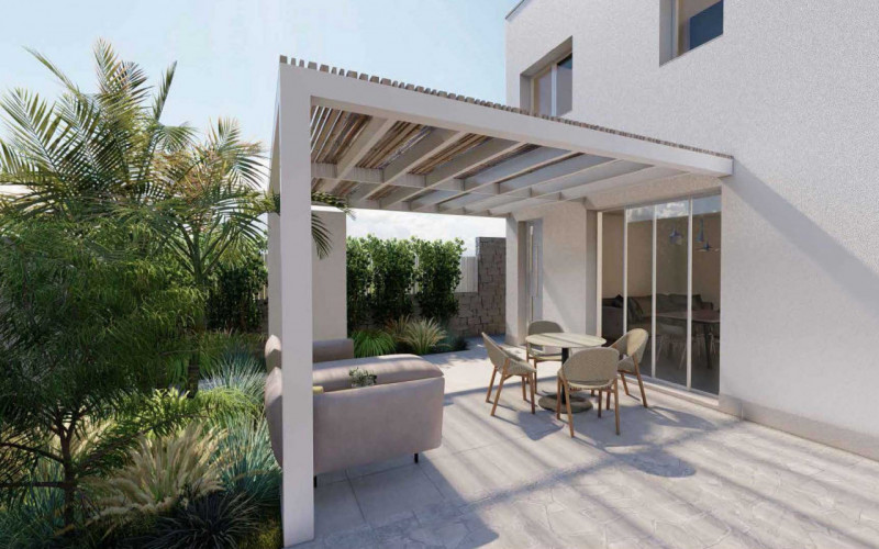 Modica Vendita Casa a schiera