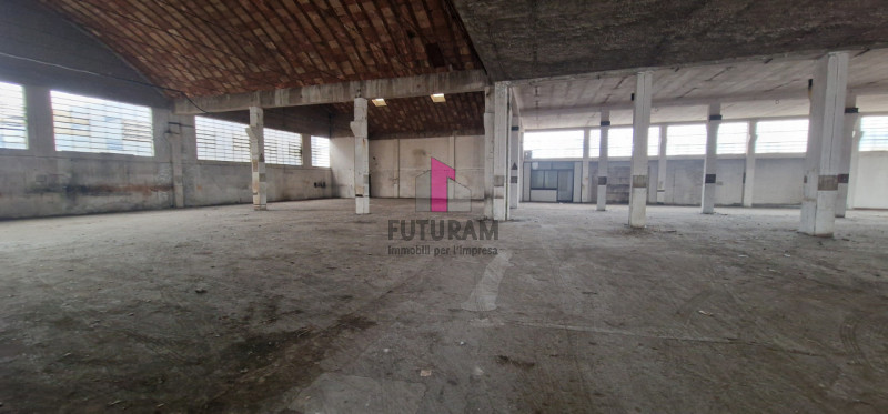 Montecchio maggiore RIF.418MAT.FUTURAM - TEL. 0444310220 . 3929183796

In locazione capannone al ...