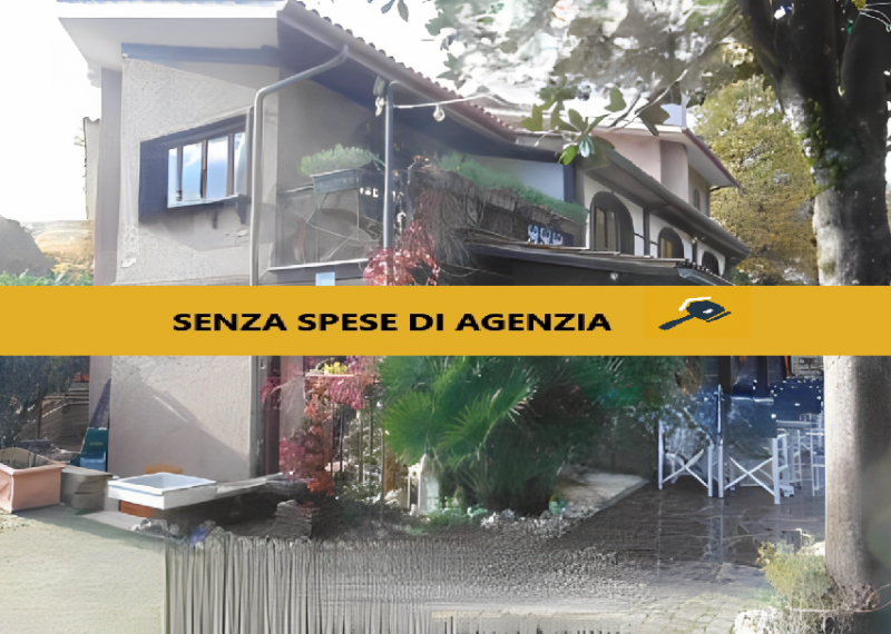 Monte Compatri Vendita Attivita commerciale