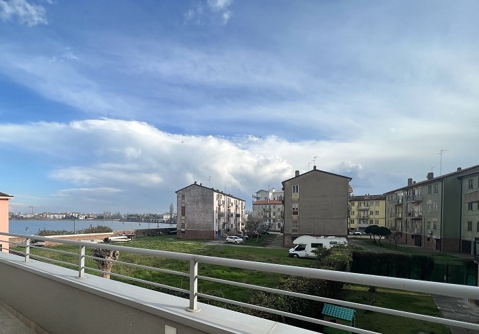Chioggia Vendita Appartamento