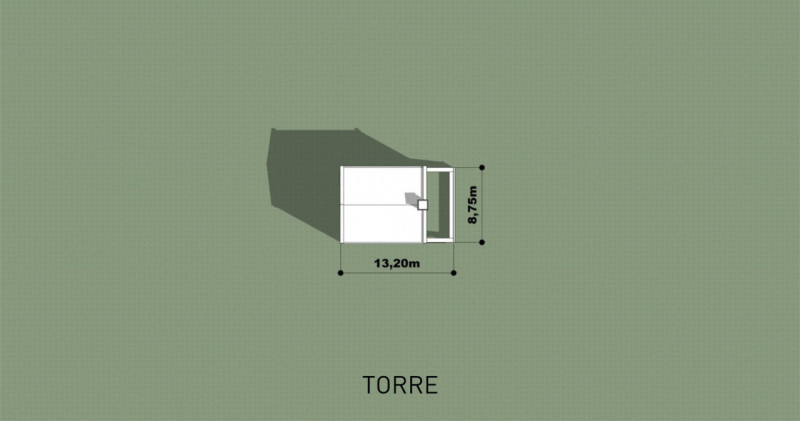 Benvenuti in un luogo che unisce storia, termalismo e prospettive futuristiche. Il compendio immo...