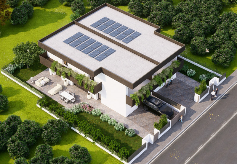 MESTRINO - LISSARO -

Benvenuti a Mestrino, nella zona residenziale di Lissaro. 

Proponiamo mode...