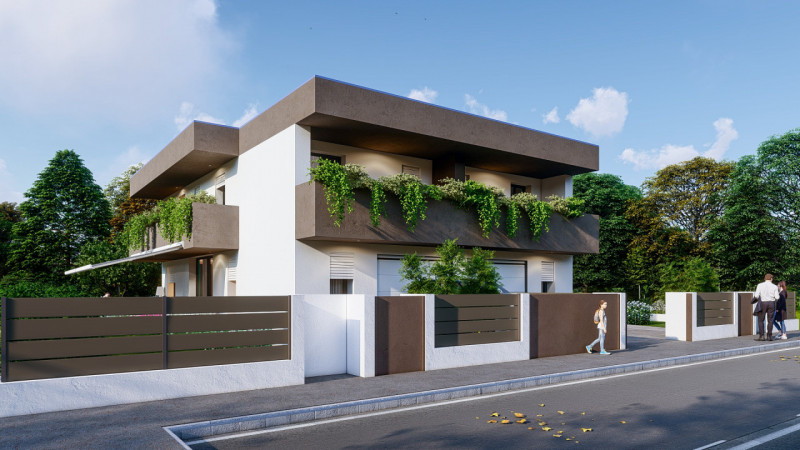 MESTRINO - LISSARO -

Benvenuti a Mestrino, nella zona residenziale di Lissaro. 

Proponiamo mode...