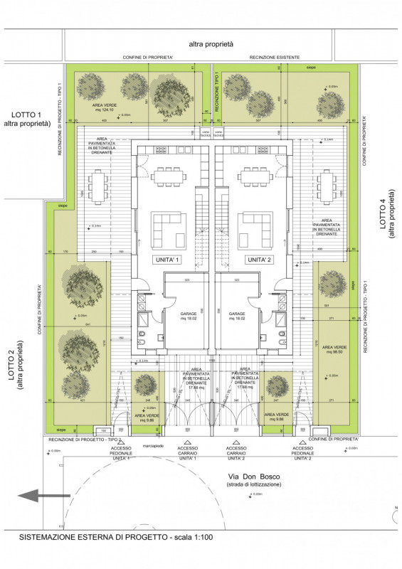 MESTRINO - LISSARO -

Benvenuti a Mestrino, nella zona residenziale di Lissaro. 

Proponiamo mode...