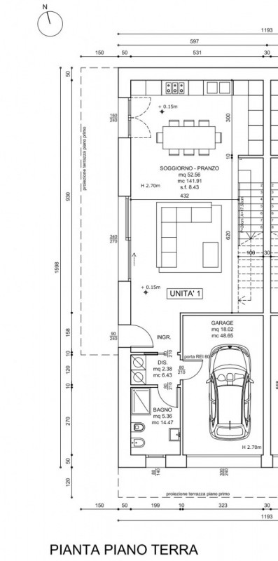 MESTRINO - LISSARO -

Benvenuti a Mestrino, nella zona residenziale di Lissaro. 

Proponiamo mode...